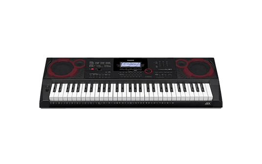 Ремонт синтезаторов Casio в сервисном центре FIX-Casio